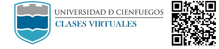 Clases Virtuales de la Universidad de Cienfuegos